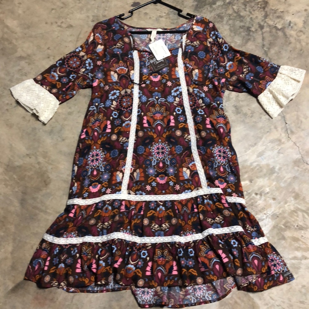 Matilda Jane Intermission Dress